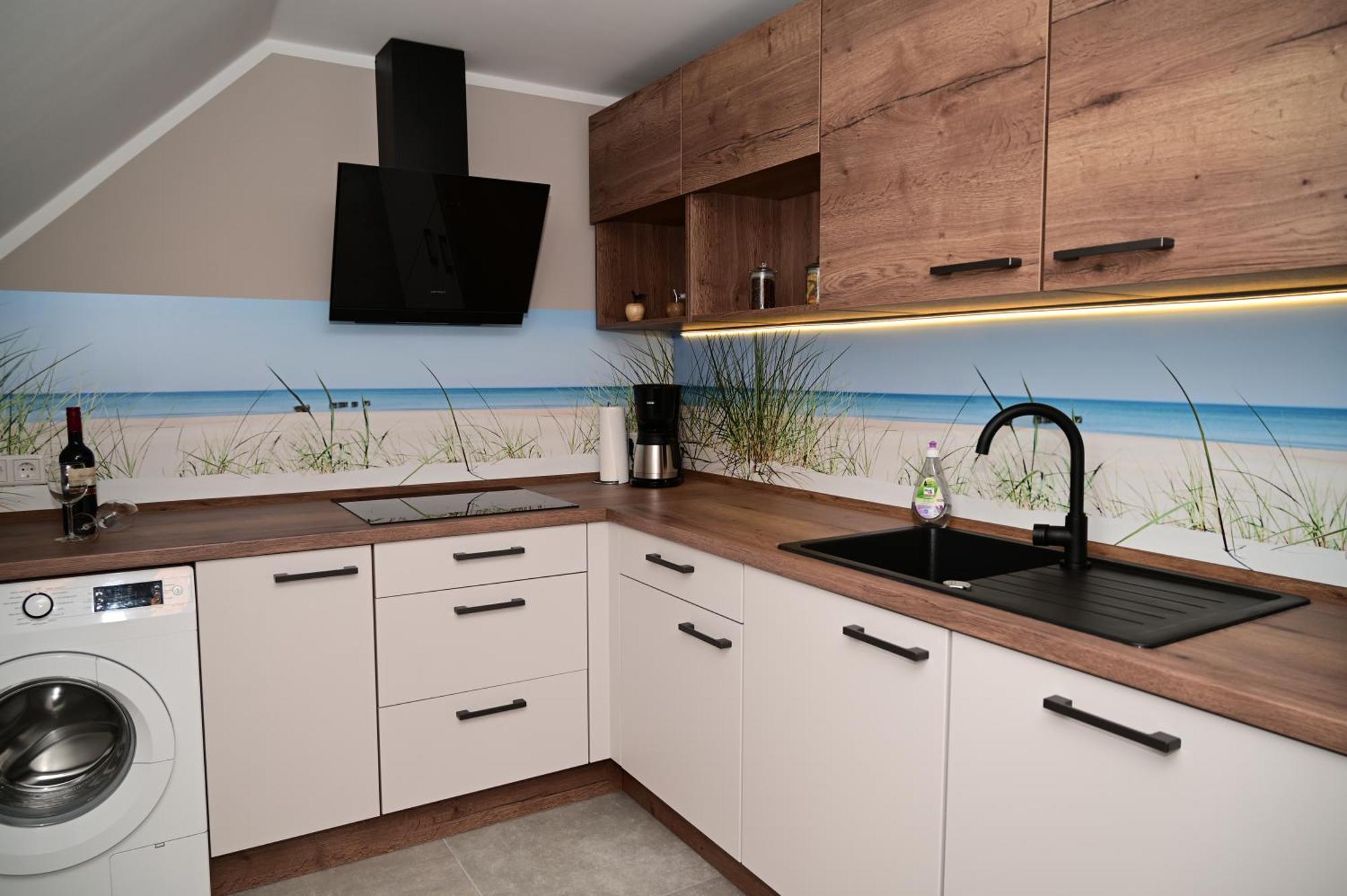 Ferienwohnung Am Kalten Bach Durrrohrsdorf Kültér fotó